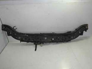 Recambio de travesaño superior para renault megane ii classic berlina 2003-2010 confort expression referencia OEM IAM 8200534784