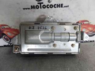 Recambio de airbag lateral delantero izquierdo para mercedes-benz clase a (w168) 1997-2004 160 cdi (168.007) referencia OEM IAM  2