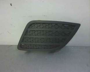 Recambio de rejilla paragolpes izquierda para ford fiesta (cbk) 2001-2008 referencia OEM IAM 1375901 107103817 FD3422124