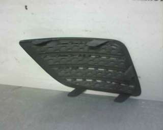 Recambio de rejilla paragolpes izquierda para ford fiesta (cbk) 2001-2008 referencia OEM IAM 1375901 107103817 FD3422124