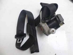 Recambio de cinturon seguridad delantero derecho para mercedes-benz clase c (w203) sportcoupe 2000-2008 c 220 cdi (203.706) refe