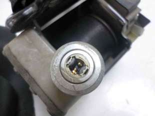 Recambio de cinturon seguridad delantero derecho para mercedes-benz clase c (w203) sportcoupe 2000-2008 c 220 cdi (203.706) refe 2