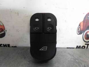 Recambio de mando elevalunas delantero izquierdo para ford mondeo berlina/familiar (fd) 1993-1996 glx berlina referencia OEM IAM