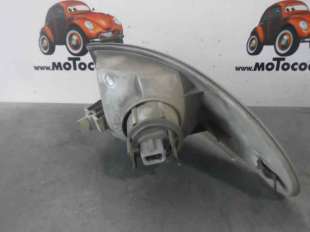 Recambio de piloto delantero derecho para ford mondeo berlina/familiar (fd) 1993-1996 glx berlina referencia OEM IAM 6859826 FD1 2