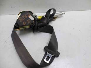 Recambio de cinturon seguridad delantero derecho para audi a4 avant (b5) 1994-1999 2.5 tdi referencia OEM IAM   