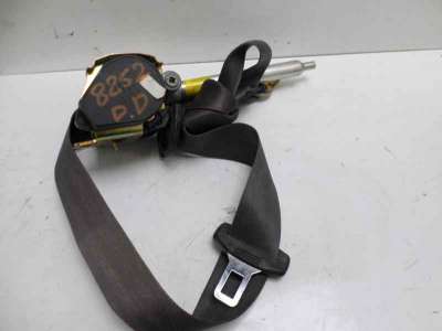 Recambio de cinturon seguridad delantero derecho para audi a4 avant (b5) 1994-1999 2.5 tdi referencia OEM IAM   