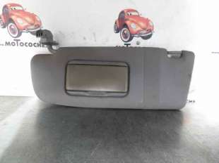 Recambio de parasol izquierdo para audi a4 avant (b5) 1994-1999 2.5 tdi referencia OEM IAM   
