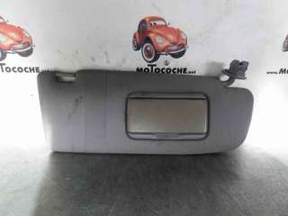 Recambio de parasol derecho para audi a4 avant (b5) 1994-1999 2.5 tdi referencia OEM IAM   