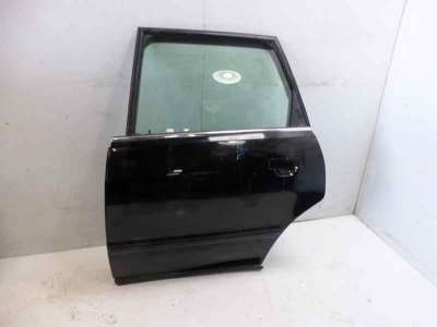 Recambio de puerta trasera izquierda para audi a4 avant (b5) 1994-1999 2.5 tdi referencia OEM IAM 8D0833051F  