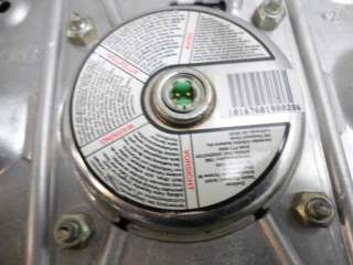Recambio de airbag delantero izquierdo para audi a4 avant (b5) 1994-1999 2.5 tdi referencia OEM IAM 4A0880201J  