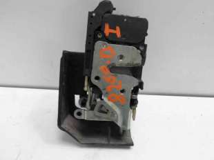 Recambio de cerradura puerta delantera izquierda para alfa romeo 156 (116) 1997-2005 1.9 jtd 16v cat referencia OEM IAM