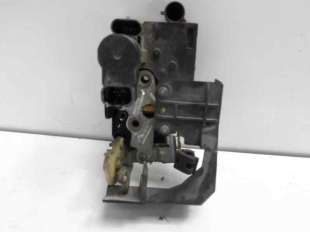 Recambio de cerradura puerta delantera izquierda para alfa romeo 156 (116) 1997-2005 1.9 jtd 16v cat referencia OEM IAM    2