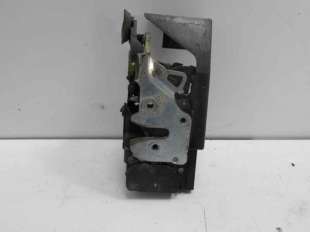 Recambio de cerradura puerta trasera izquierda para alfa romeo 156 (116) 1997-2005 1.9 jtd 16v cat referencia OEM IAM 0060692265