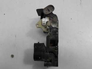 Recambio de cerradura puerta trasera izquierda para alfa romeo 156 (116) 1997-2005 1.9 jtd 16v cat referencia OEM IAM 0060692265 2