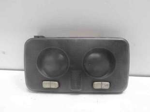 Recambio de luz interior para alfa romeo 156 (116) 1997-2005 1.9 jtd 16v cat referencia OEM IAM 0884200  
