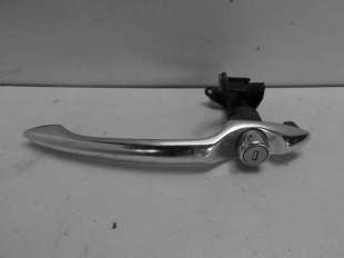 Recambio de maneta exterior delantera izquierda para alfa romeo 156 (116) 1997-2005 1.9 jtd 16v cat referencia OEM IAM 015602314