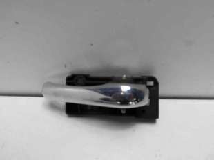 Recambio de maneta interior delantera derecha para alfa romeo 156 (116) 1997-2005 1.9 jtd 16v cat referencia OEM IAM