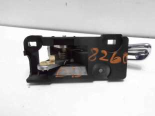 Recambio de maneta interior delantera derecha para alfa romeo 156 (116) 1997-2005 1.9 jtd 16v cat referencia OEM IAM    2