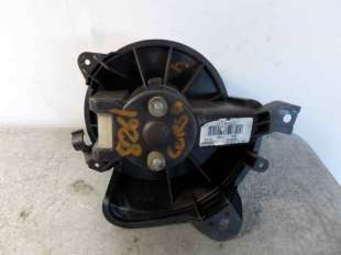 Recambio de ventilador calefaccion para opel corsa d 2006-2015 ´´111 years´´ referencia OEM IAM 13335075  