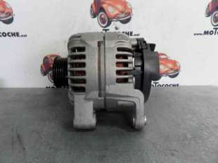 Recambio de alternador para opel corsa d 2006-2015 ´´111 years´´ referencia OEM IAM 13222931 0124425057 A285922
