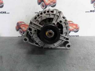 Recambio de alternador para opel corsa d 2006-2015 ´´111 years´´ referencia OEM IAM 13222931 0124425057 A285922 2