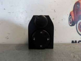 Recambio de mando retrovisor para audi a3 (8l) 1996-2003 1.8 t ambiente referencia OEM IAM 8D0959565A 03240034 