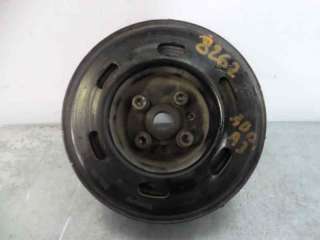 Recambio de polea cigueñal para audi a3 (8l) 1996-2003 1.8 t ambiente referencia OEM IAM 06A105243E 423306 