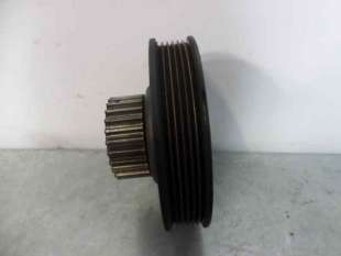 Recambio de polea cigueñal para audi a3 (8l) 1996-2003 1.8 t ambiente referencia OEM IAM 06A105243E 423306  2
