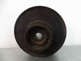 Recambio de polea cigueñal para audi a3 (8l) 1996-2003 1.8 t ambiente referencia OEM IAM 06A105243E 423306 