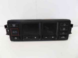 Recambio de mando climatizador para audi a3 (8l) 1996-2003 1.8 t ambiente referencia OEM IAM 8L0820043D 5HB00760804 
