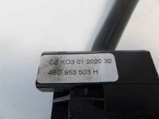 Recambio de mando limpia para audi a3 (8l) 1996-2003 1.8 t ambiente referencia OEM IAM 4B0953503HFKZ  