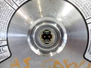 Recambio de airbag delantero izquierdo para audi a3 (8l) 1996-2003 1.8 t ambiente referencia OEM IAM M97T1810301159  