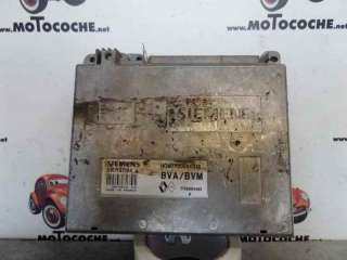 Recambio de centralita motor uce para renault laguna (b56) 1994-1998 2.0 referencia OEM IAM S101727104B 7700864485 