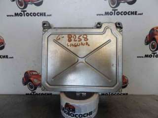 Recambio de centralita motor uce para renault laguna (b56) 1994-1998 2.0 referencia OEM IAM S101727104B 7700864485 