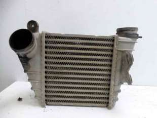 Recambio de intercooler para volkswagen golf iv berlina (1j1) 1997-2003 highline referencia OEM IAM 1J0145803N 30847 