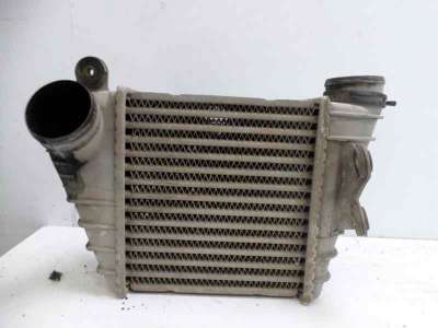 Recambio de intercooler para volkswagen golf iv berlina (1j1) 1997-2003 highline referencia OEM IAM 1J0145803N 30847 