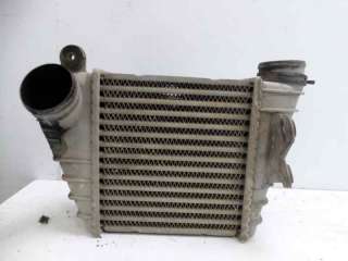 Recambio de intercooler para volkswagen golf iv berlina (1j1) 1997-2003 highline referencia OEM IAM 1J0145803N 30847 