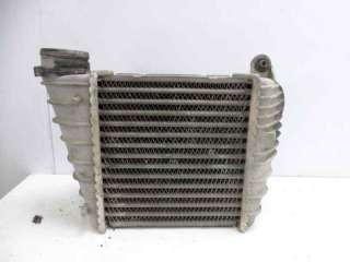 Recambio de intercooler para volkswagen golf iv berlina (1j1) 1997-2003 highline referencia OEM IAM 1J0145803N 30847 