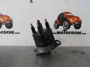 Recambio de delco para renault clio i fase i+ii (b/c57) 1991-1998 1.2 duet referencia OEM IAM H7700742852 255646A