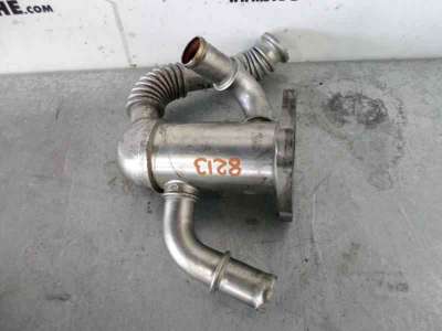 Recambio de enfriador egr para fiat doblo cargo (223) 2001- 223zxg referencia OEM IAM 5851048  