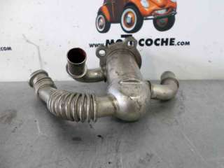 Recambio de enfriador egr para fiat doblo cargo (223) 2001- 223zxg referencia OEM IAM 5851048  