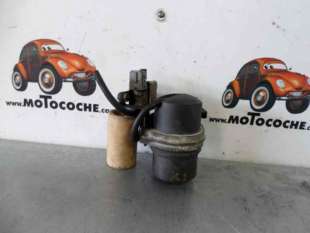 Recambio de valvula ralenti para bmw serie 3 compacto (e36) 1994-2001 318ti referencia OEM IAM 11611734578  