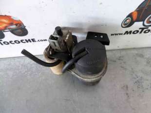 Recambio de valvula ralenti para bmw serie 3 compacto (e36) 1994-2001 318ti referencia OEM IAM 11611734578   2