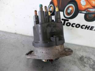 Recambio de delco para renault megane i berlina hatchback (ba0) 1995-1999 1.4e rl referencia OEM IAM 7700742852 2525646A