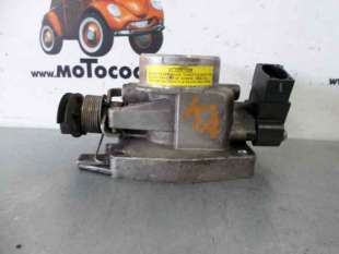 Recambio de caja mariposa para ford ka (ccq) 1996-2008 2 collection referencia OEM IAM 97BFAD  