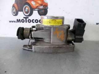 Recambio de caja mariposa para ford ka (ccq) 1996-2008 2 collection referencia OEM IAM 97BFAD  
