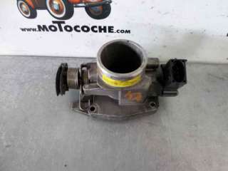 Recambio de caja mariposa para ford ka (ccq) 1996-2008 2 collection referencia OEM IAM 97BFAD  
