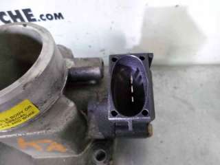 Recambio de caja mariposa para ford ka (ccq) 1996-2008 2 collection referencia OEM IAM 97BFAD  