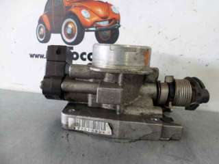 Recambio de caja mariposa para ford ka (ccq) 1996-2008 2 collection referencia OEM IAM 97BFAD  