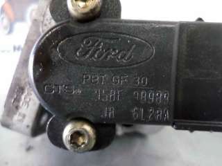Recambio de caja mariposa para ford ka (ccq) 1996-2008 2 collection referencia OEM IAM 97BFAD  